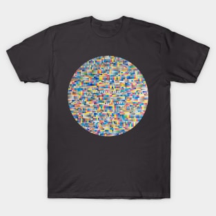 Planet T-Shirt